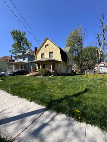 Image for SOLD PRIOR TO AUCTION! 2435 Warren St