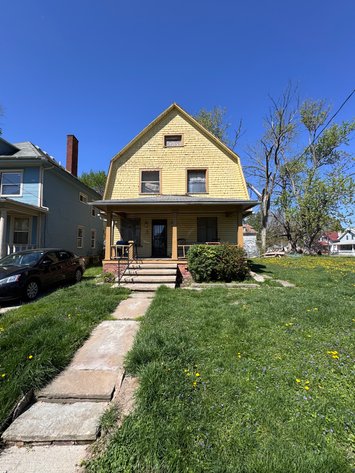 Image for SOLD PRIOR TO AUCTION! 2435 Warren St