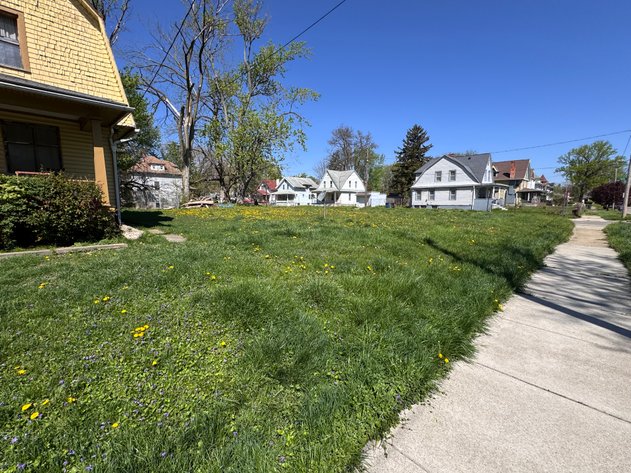 Image for SOLD PRIOR TO AUCTION! 2435 Warren St