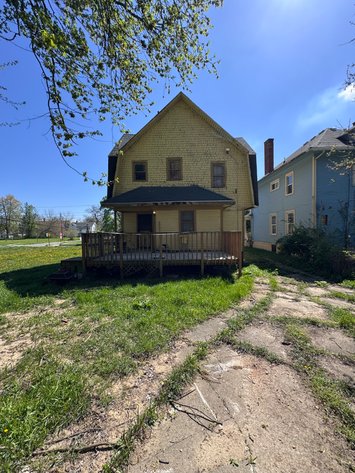 Image for SOLD PRIOR TO AUCTION! 2435 Warren St