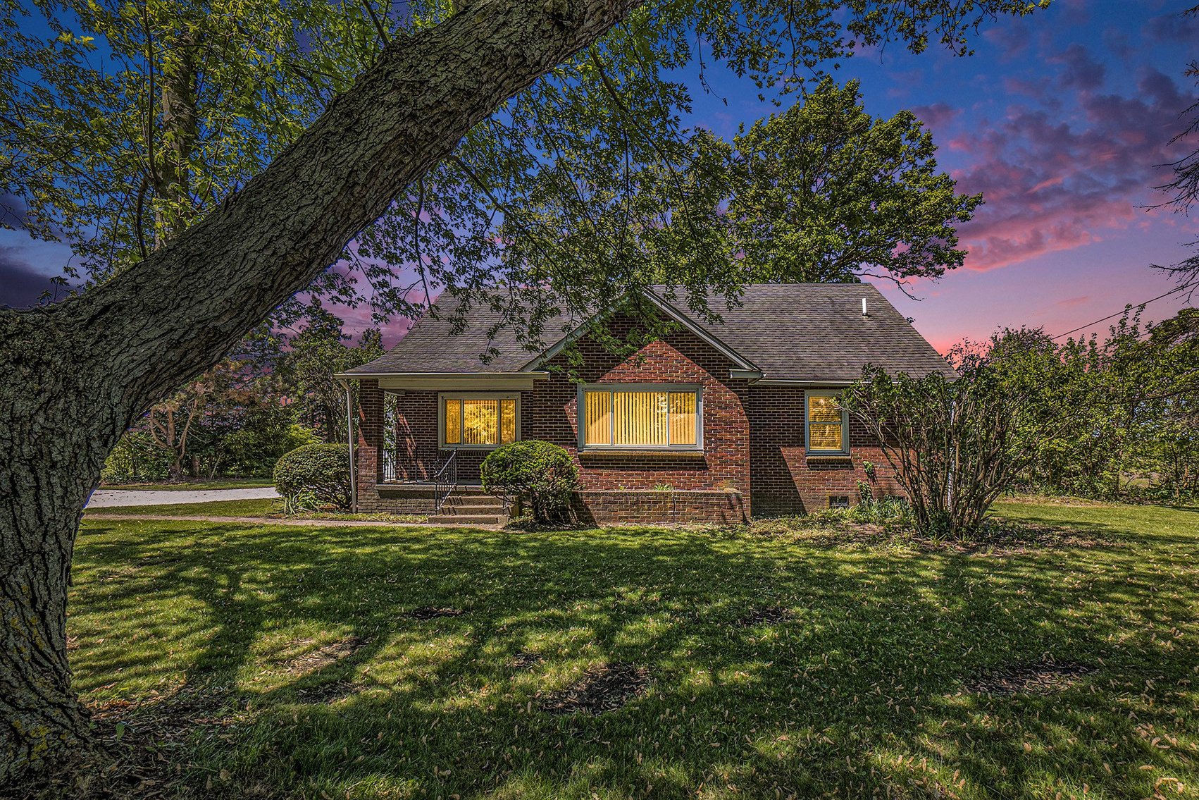 Image for MINIMUM BID AUCTION $160,000! 26331 Pemberville Rd