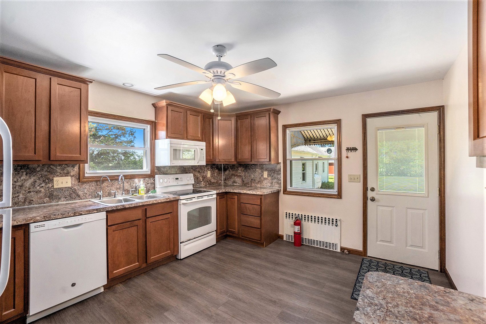 Image for MINIMUM BID AUCTION $160,000! 26331 Pemberville Rd