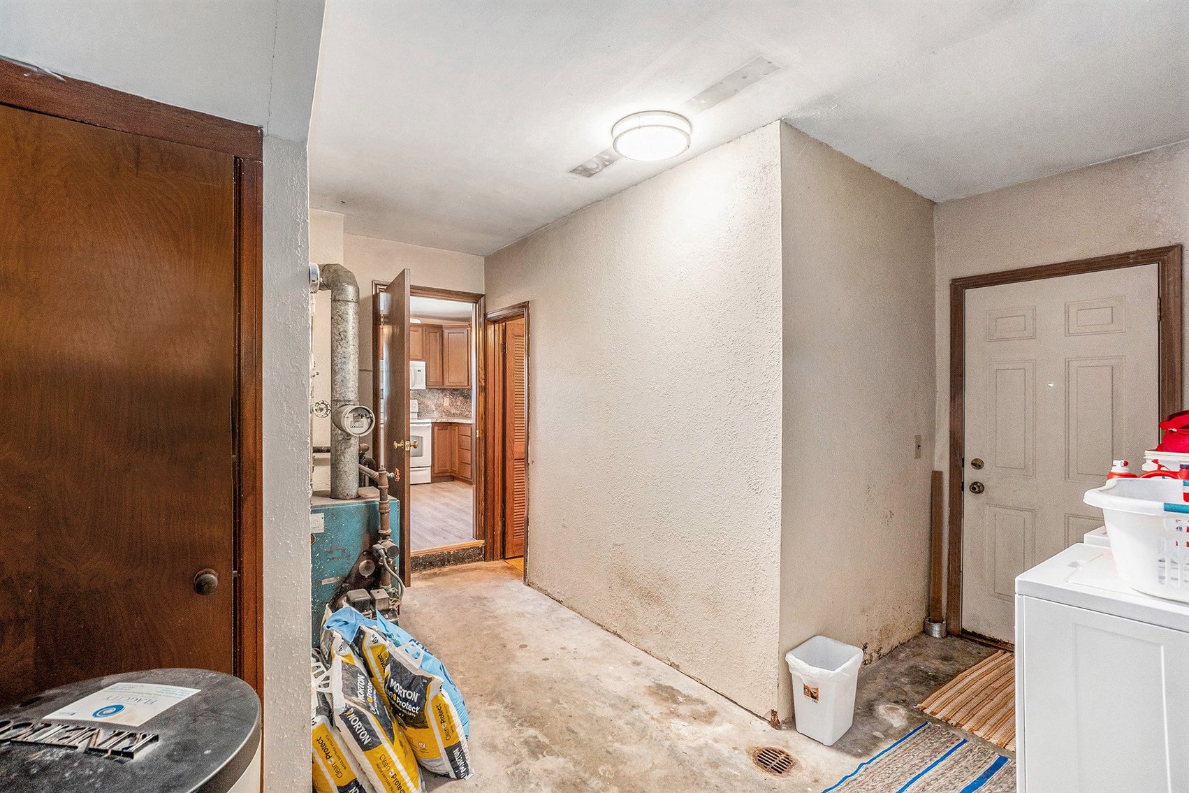 Image for MINIMUM BID AUCTION $160,000! 26331 Pemberville Rd