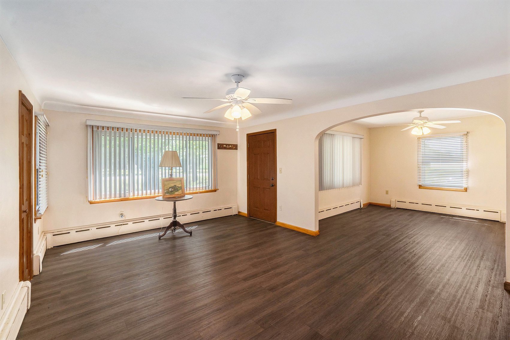 Image for MINIMUM BID AUCTION $160,000! 26331 Pemberville Rd