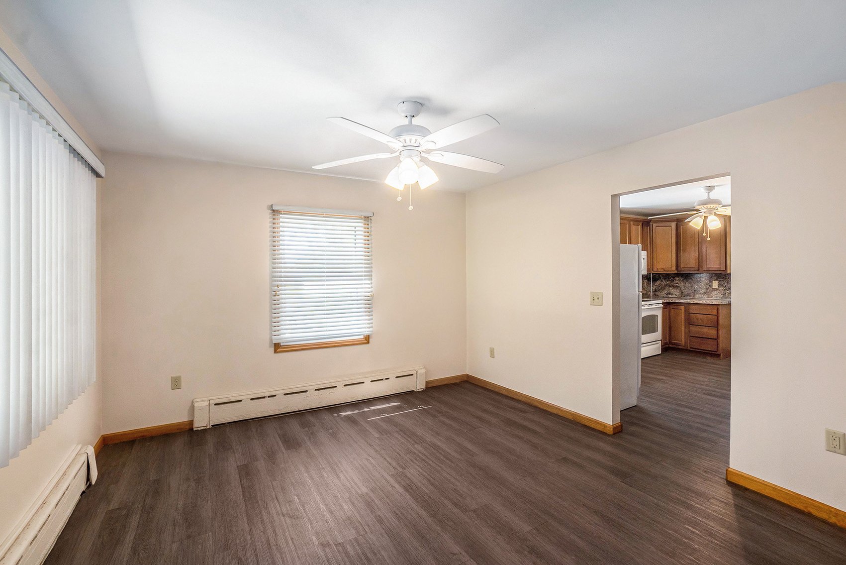 Image for MINIMUM BID AUCTION $160,000! 26331 Pemberville Rd