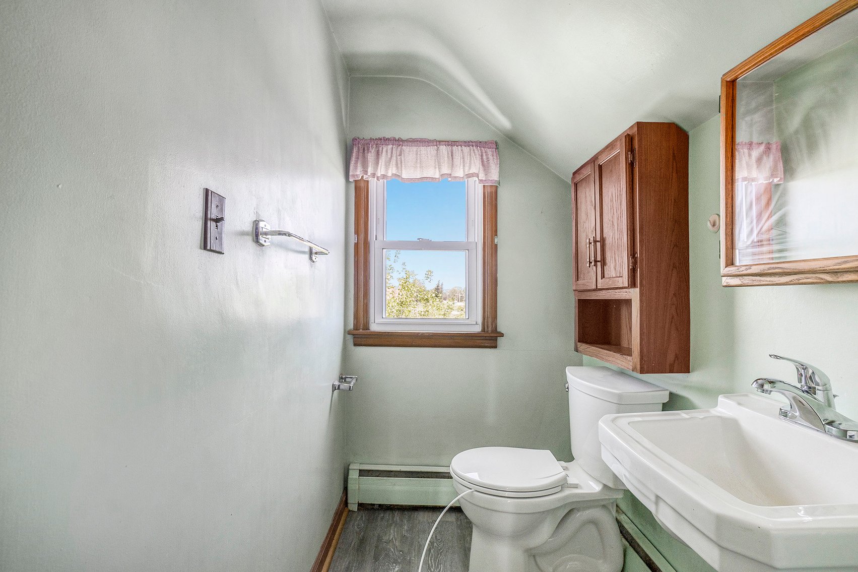 Image for MINIMUM BID AUCTION $160,000! 26331 Pemberville Rd