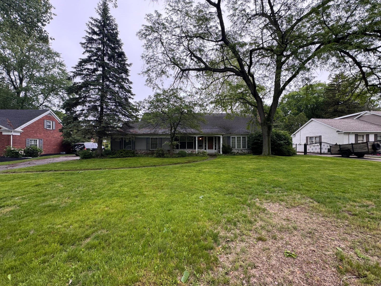 Image for SOLD PRIOR TO AUCTION! 3634 Corey Rd