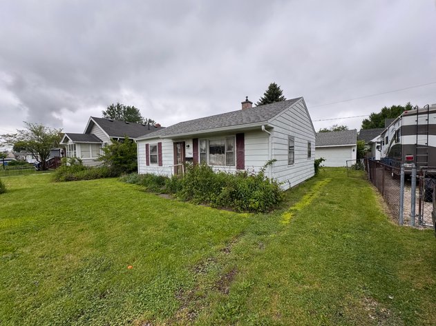 Image for SOLD PRIOR TO AUCTION! 1525 Reswick Dr