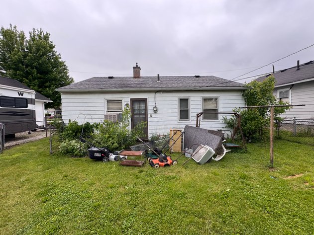 Image for SOLD PRIOR TO AUCTION! 1525 Reswick Dr