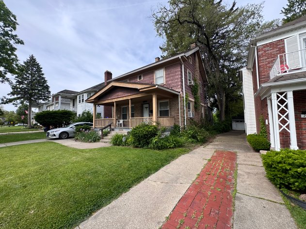 Image for SOLD PRIOR TO AUCTION!  2125 Wyndhurst Rd