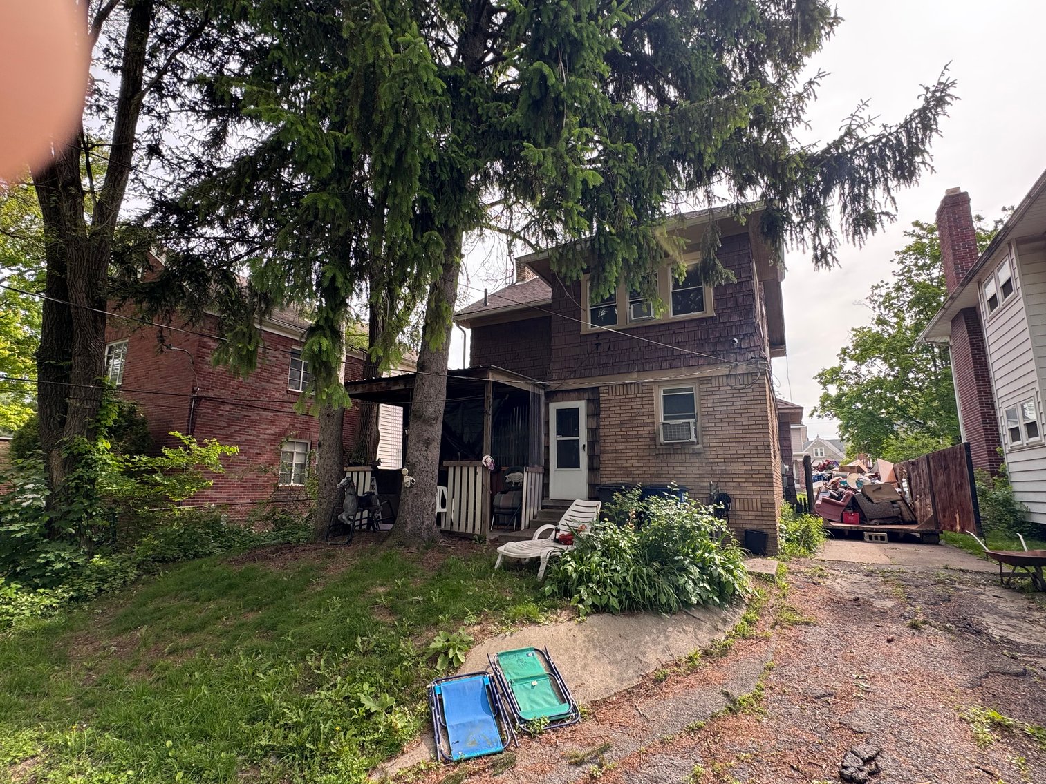 Image for SOLD PRIOR TO AUCTION!  2125 Wyndhurst Rd