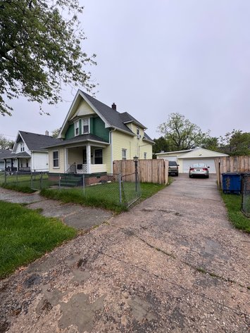 Image for SOLD PRIOR TO AUCTION! 1396 W Woodruff Ave