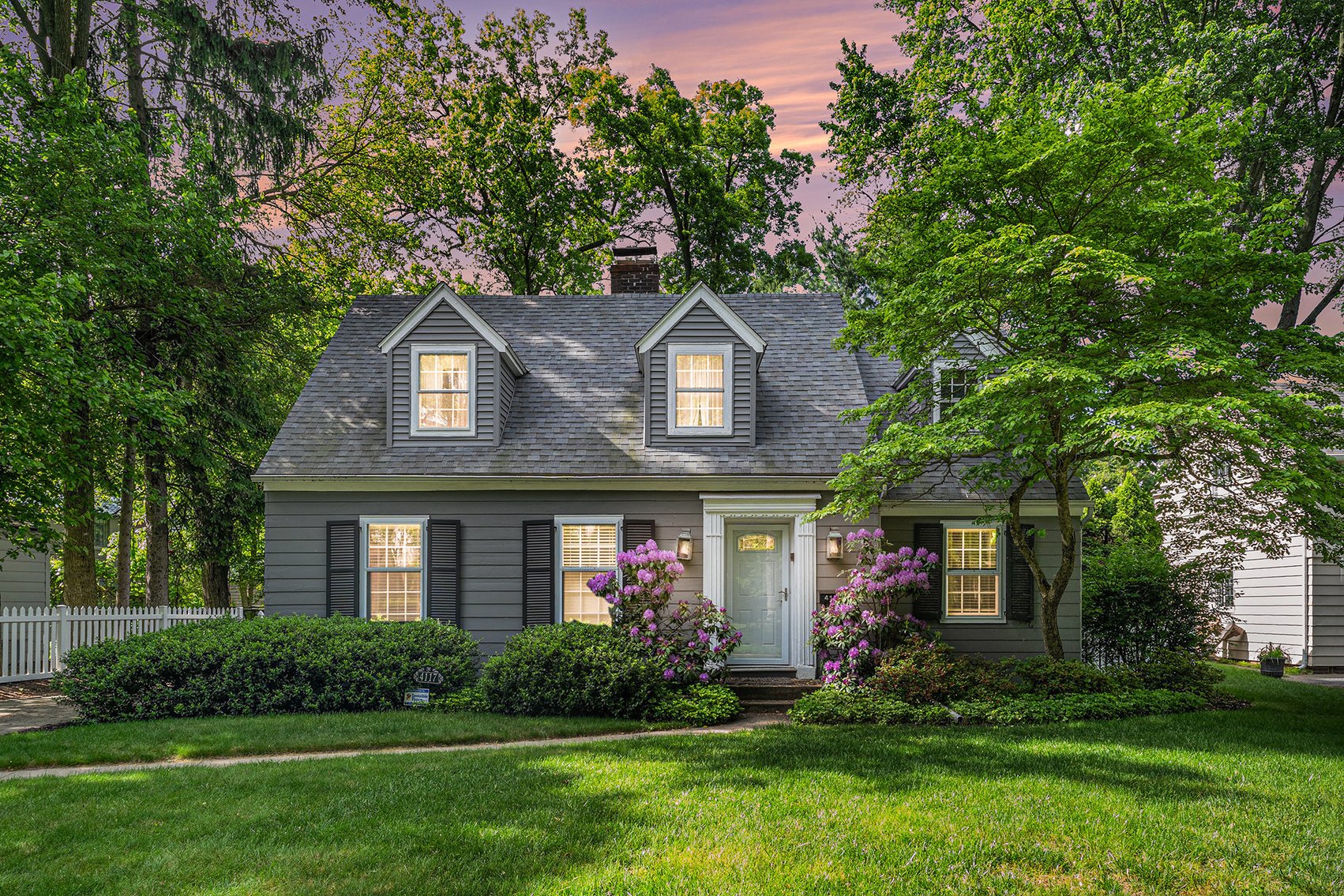 Image for MINIMUM BID AUCTION $149,000! 4117 Sheraton Rd