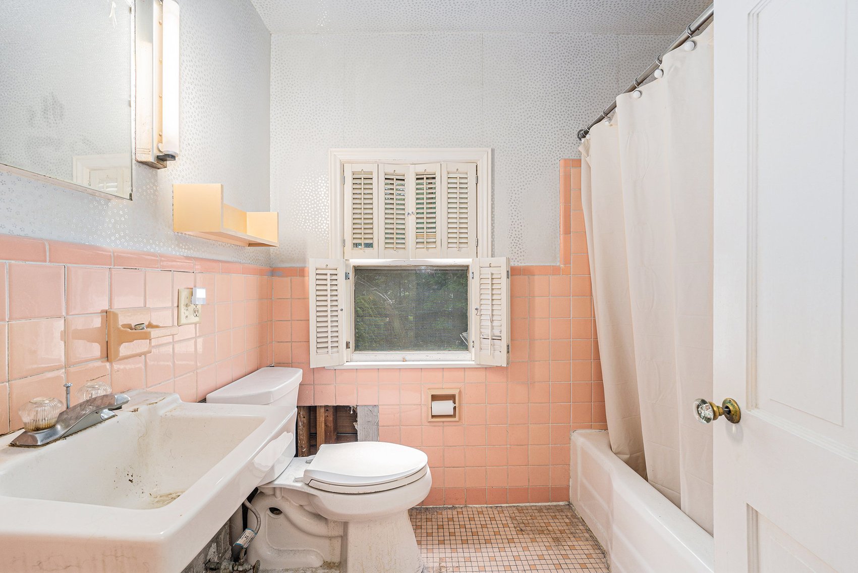 Image for MINIMUM BID AUCTION $149,000! 4117 Sheraton Rd