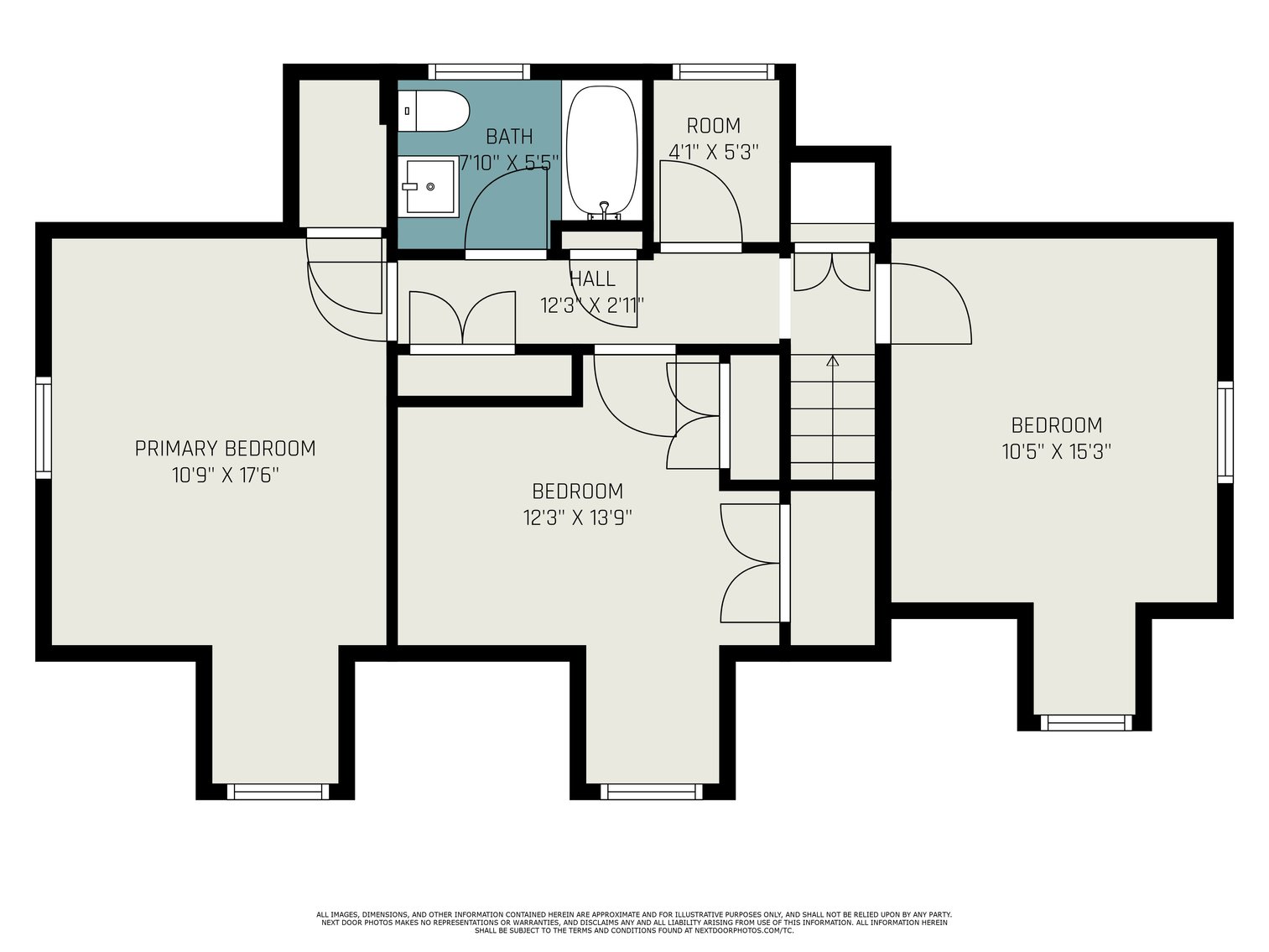 Image for MINIMUM BID AUCTION $149,000! 4117 Sheraton Rd