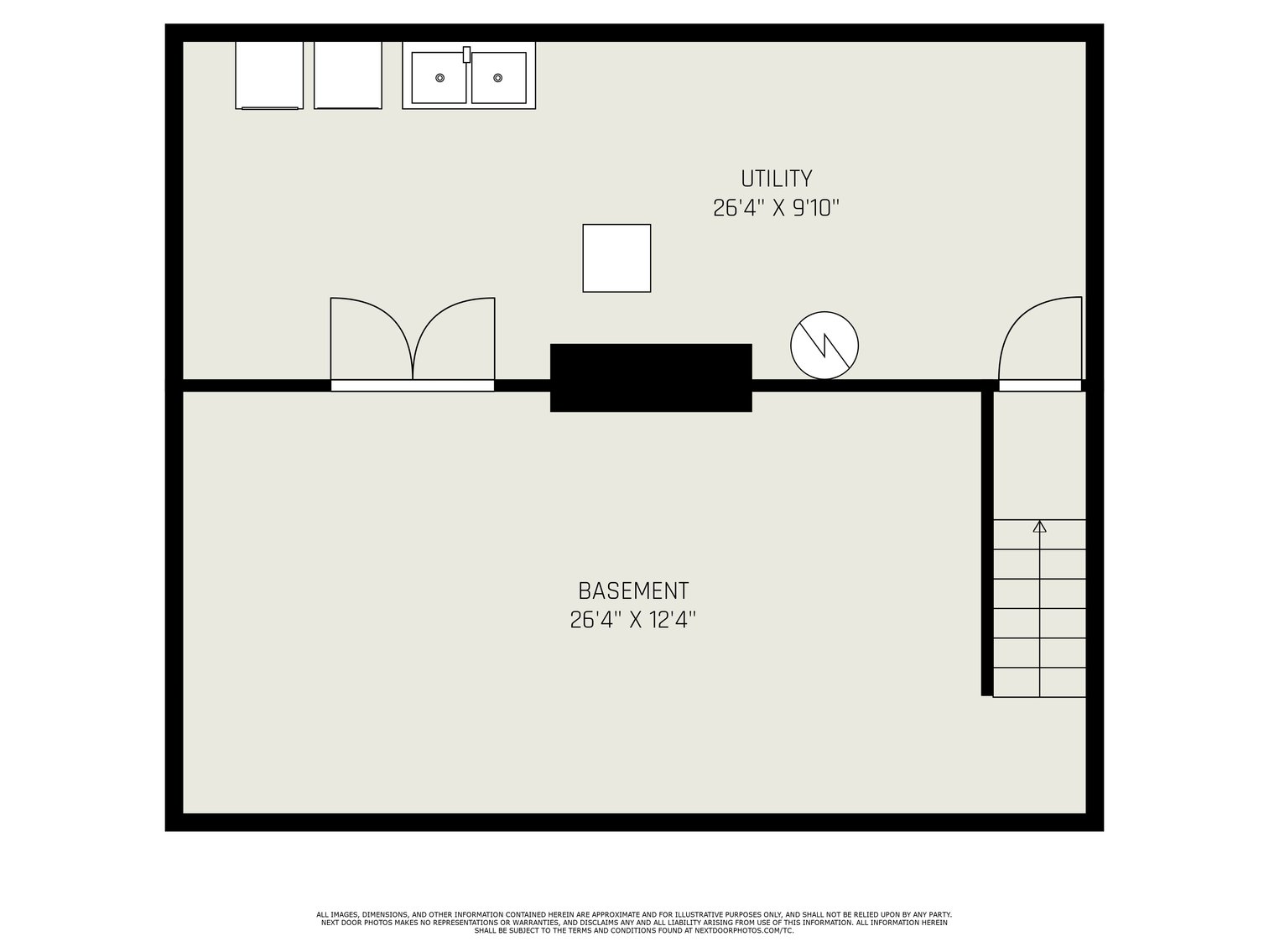 Image for MINIMUM BID AUCTION $149,000! 4117 Sheraton Rd