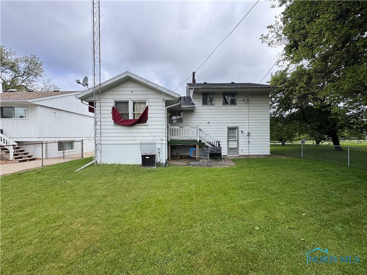 Image for MINIMUM BID AUCTION $99,000! 2921 Schneider Rd