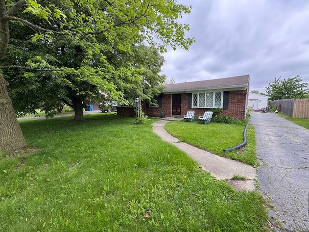 Image for MINIMUM BID AUCTION $119,000! 3249 N. Eastmoreland Dr