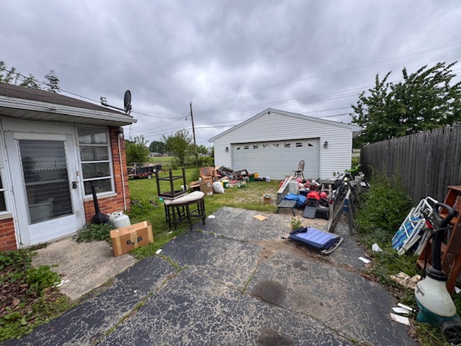 Image for MINIMUM BID AUCTION $119,000! 3249 N. Eastmoreland Dr