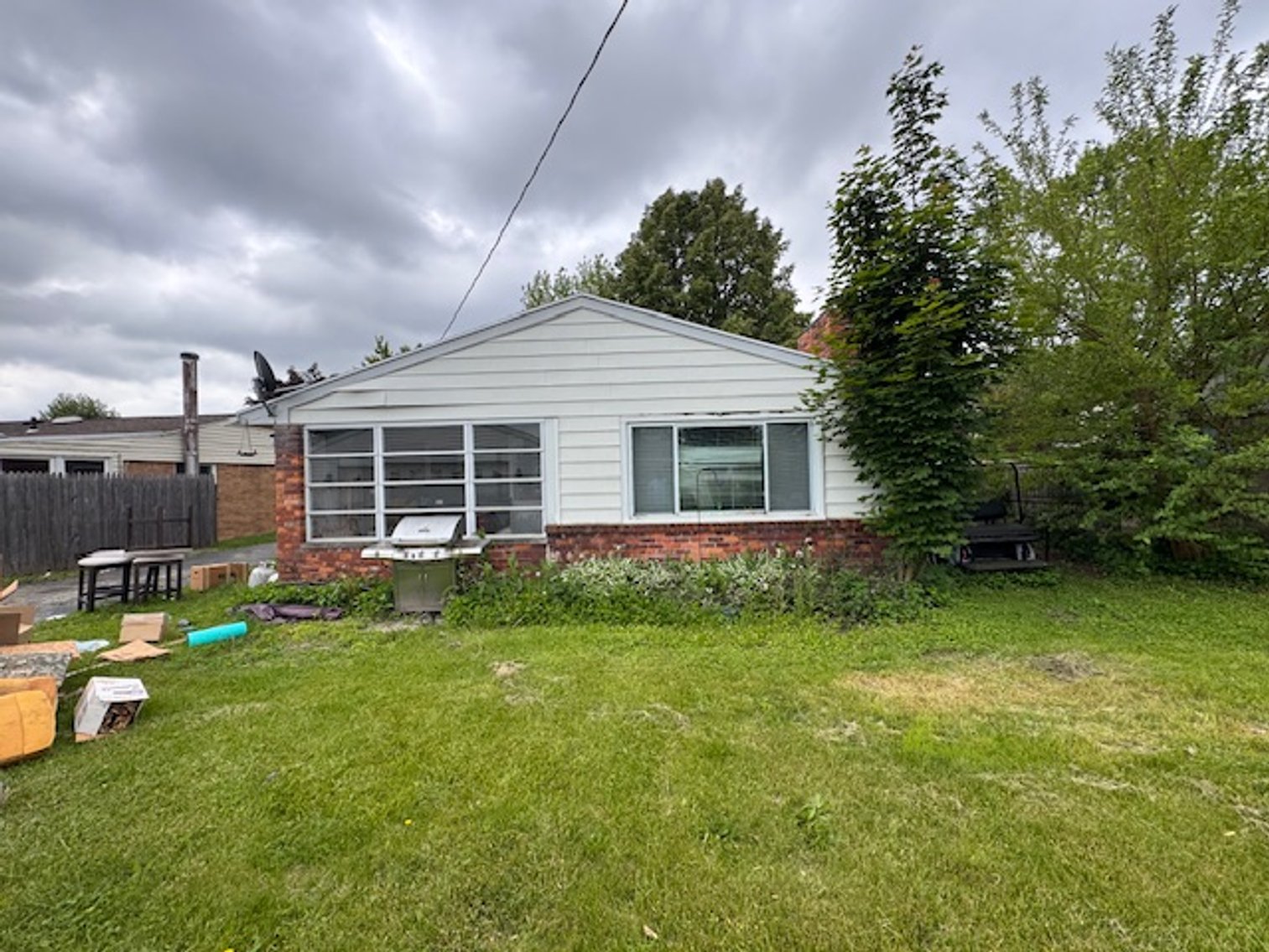 Image for MINIMUM BID AUCTION $119,000! 3249 N. Eastmoreland Dr