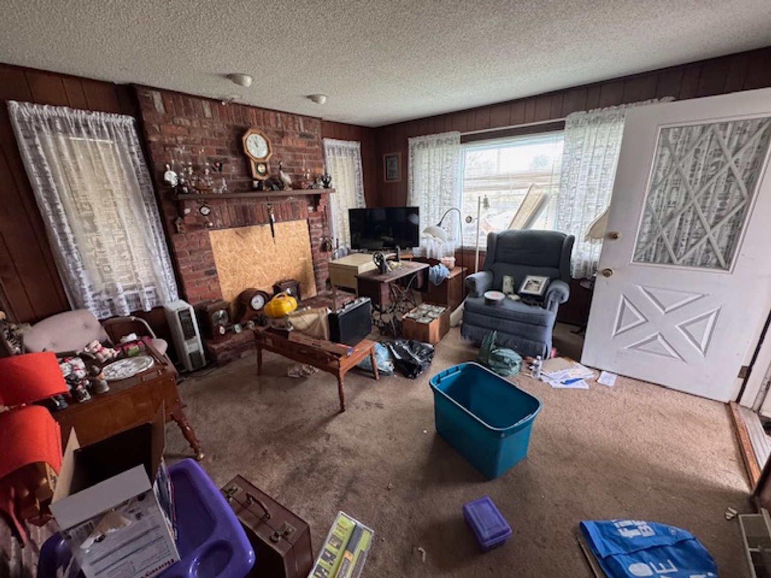 Image for MINIMUM BID AUCTION $119,000! 3249 N. Eastmoreland Dr