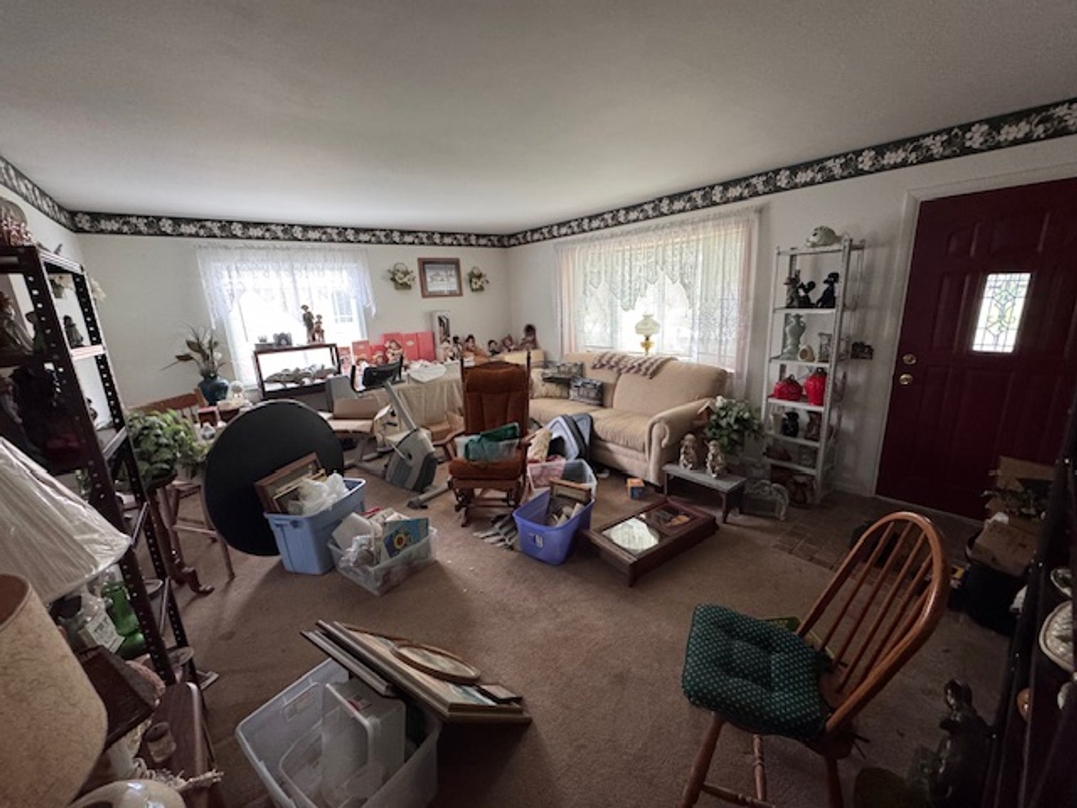 Image for MINIMUM BID AUCTION $119,000! 3249 N. Eastmoreland Dr