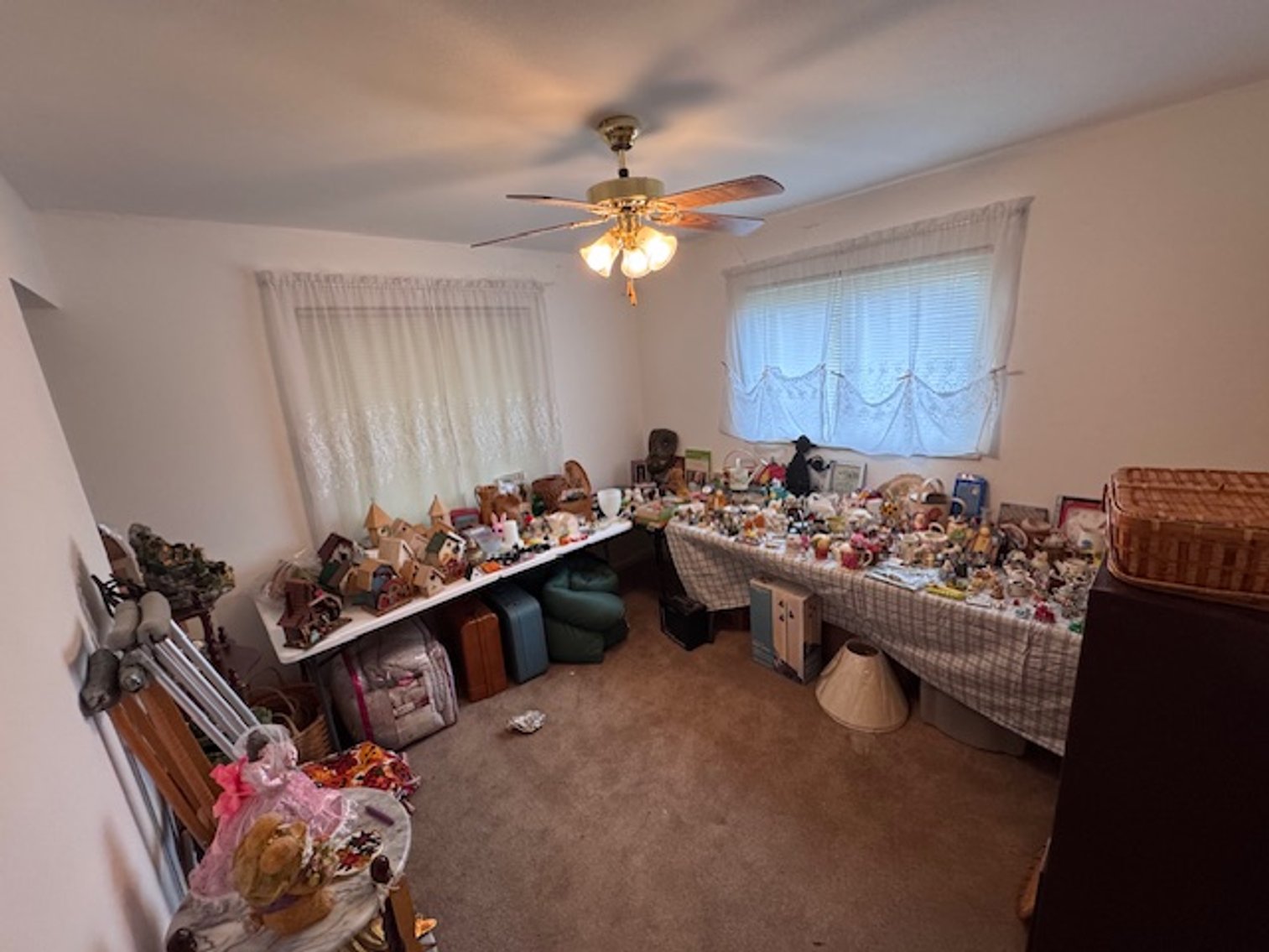 Image for MINIMUM BID AUCTION $119,000! 3249 N. Eastmoreland Dr