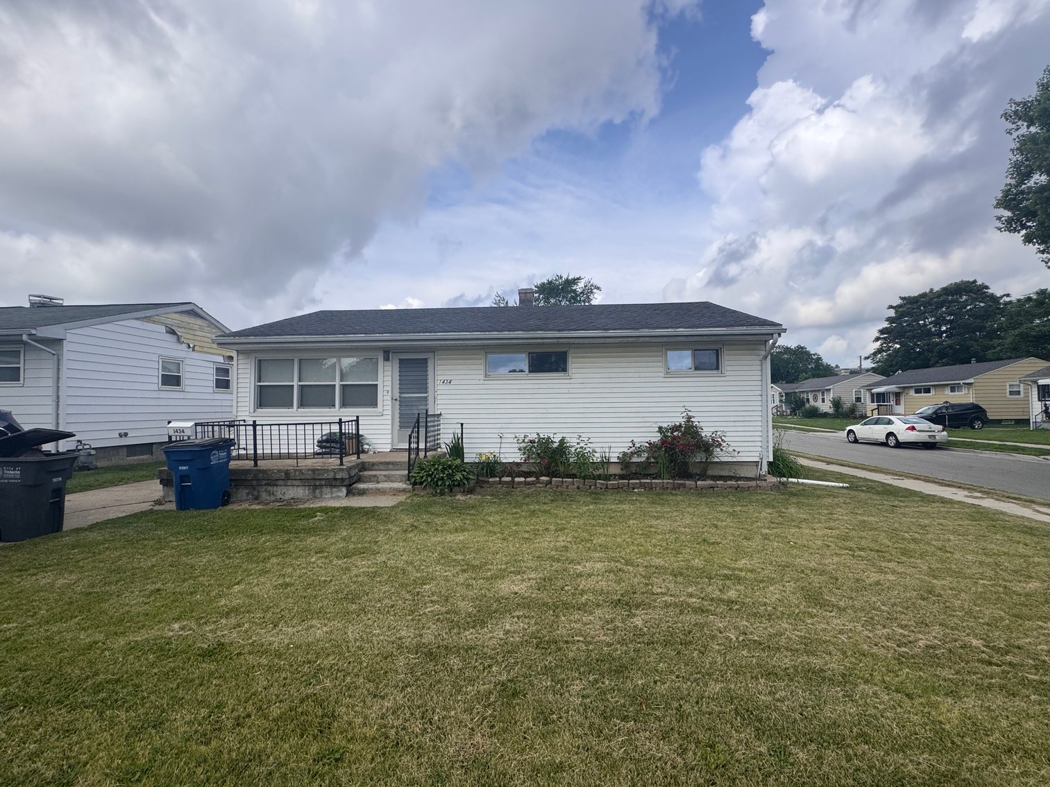 Image for SOLD PRIOR TO AUCTION! 1434 Akron St