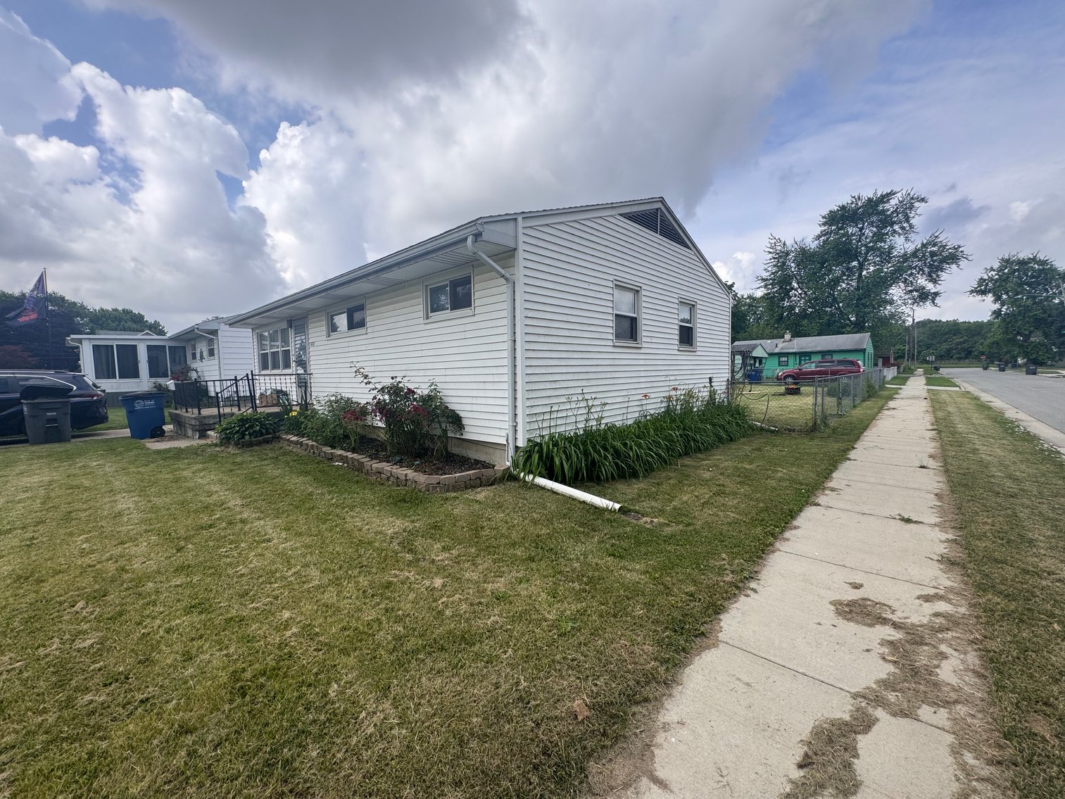 Image for SOLD PRIOR TO AUCTION! 1434 Akron St