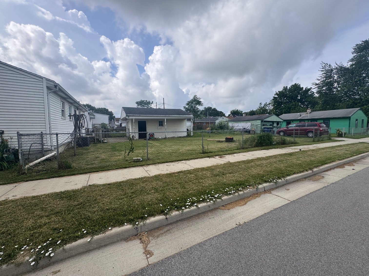 Image for SOLD PRIOR TO AUCTION! 1434 Akron St