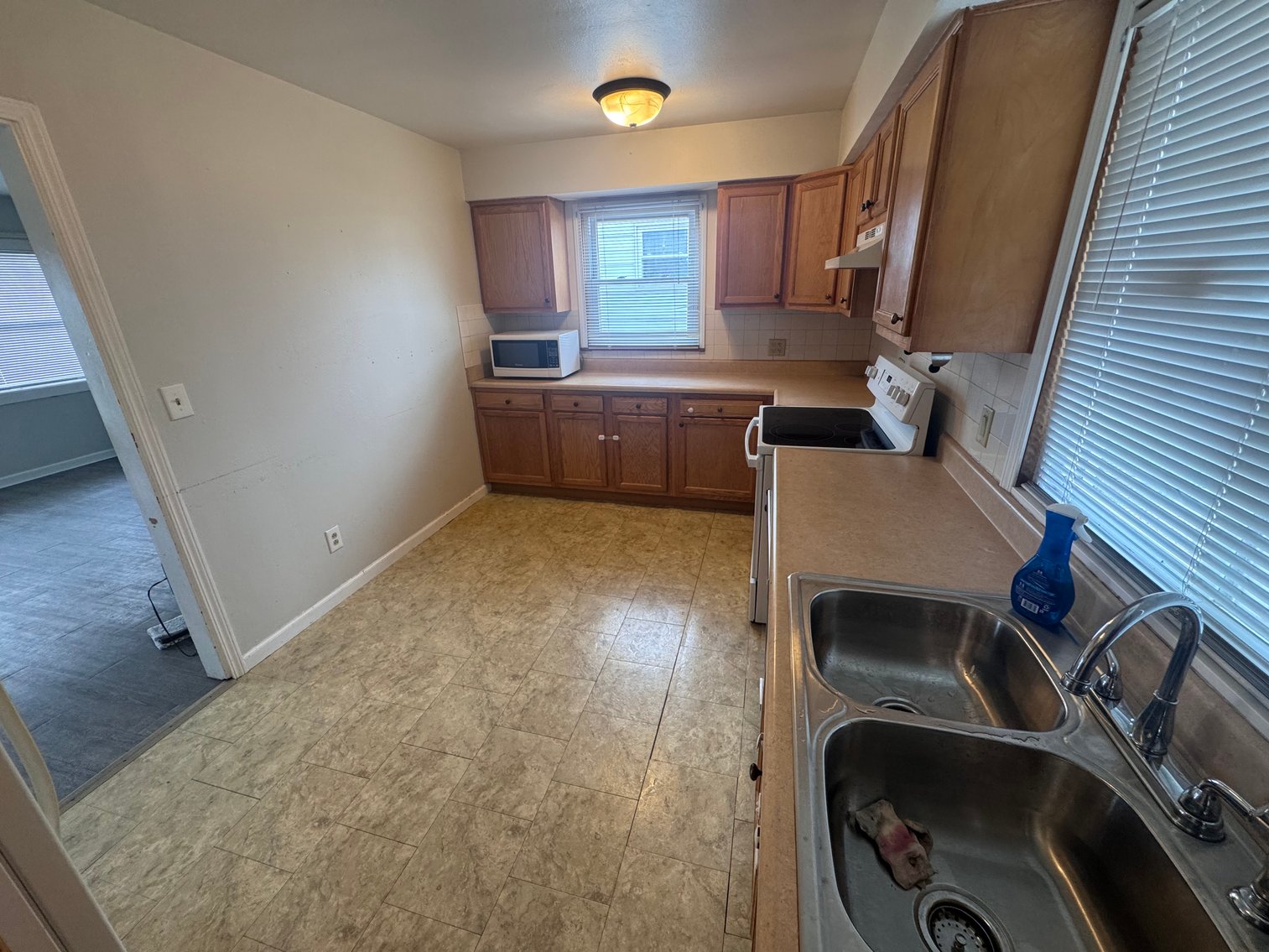 Image for SOLD PRIOR TO AUCTION! 1434 Akron St