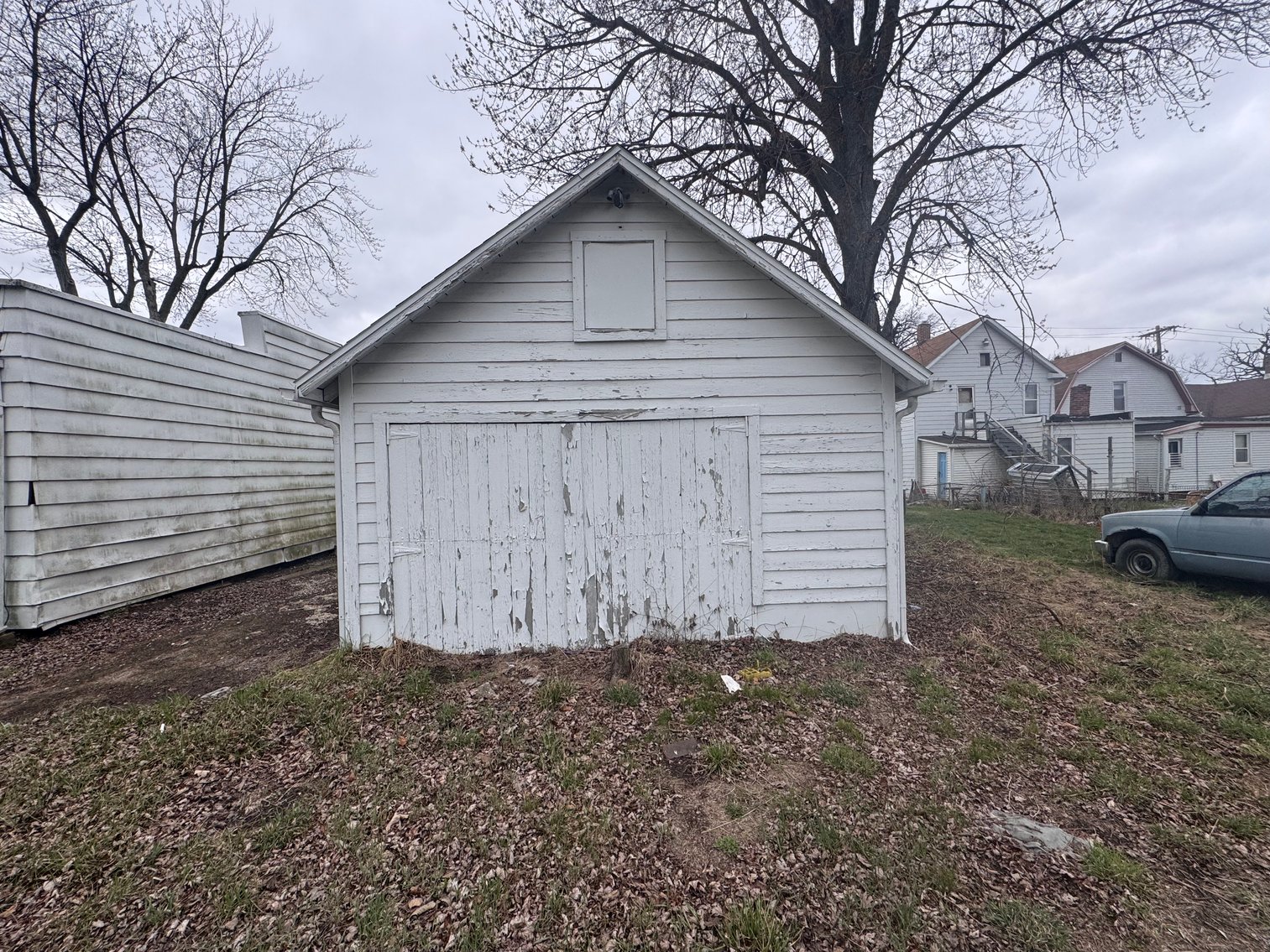 Image for MINIMUM BID AUCTION $21,500! 1508 Bell Ave