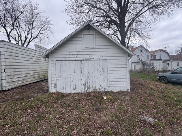 Image for MINIMUM BID AUCTION $21,500! 1508 Bell Ave