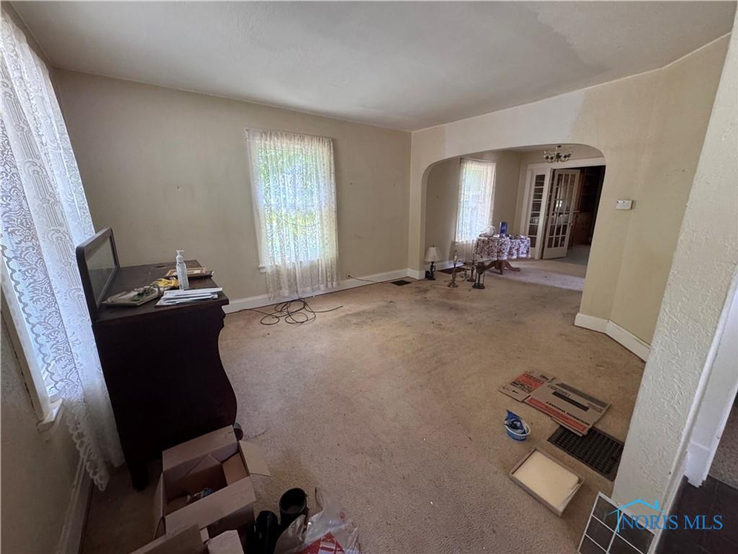 Image for MINIMUM BID AUCTION $29,000! 1221 Gordon St