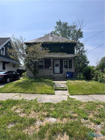 Image for MINIMUM BID AUCTION $29,000! 1221 Gordon St