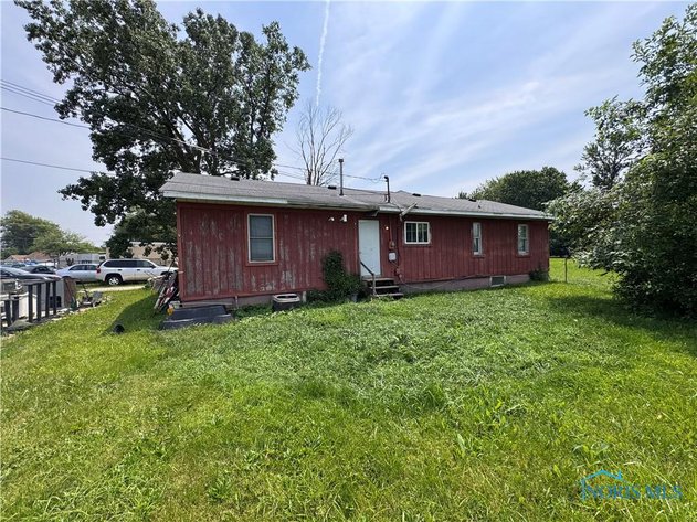 Image for MINIMUM BID AUCTION $149,000! 1667 Woodville Rd