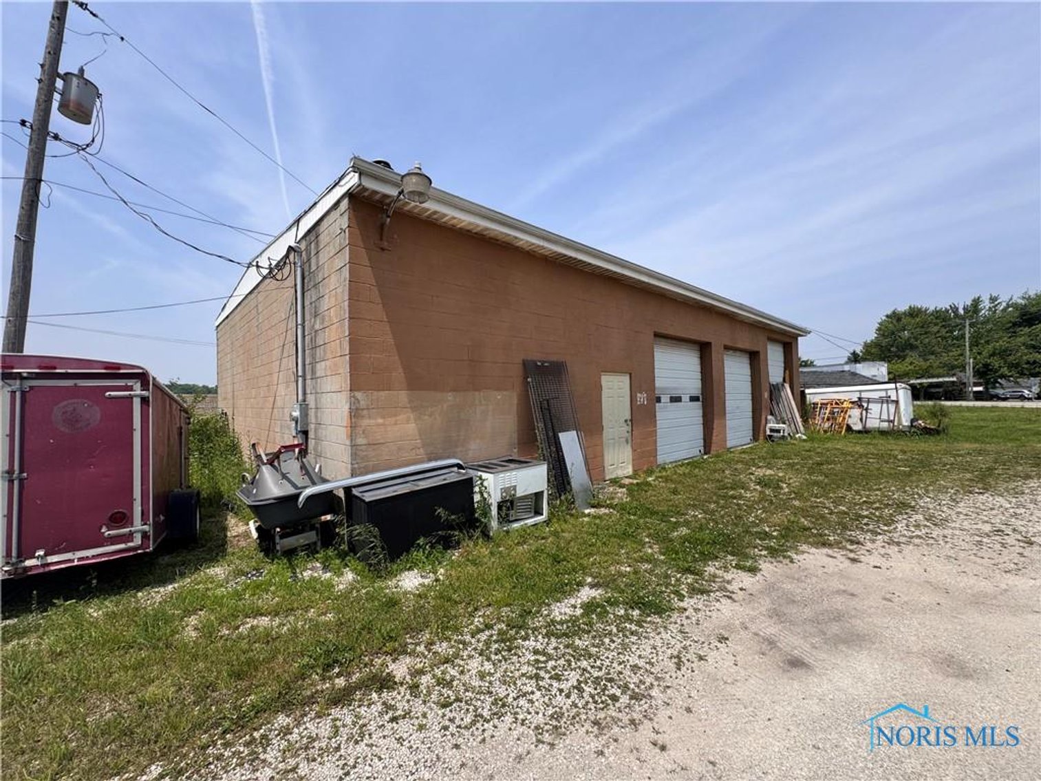 Image for MINIMUM BID AUCTION $149,000! 1667 Woodville Rd