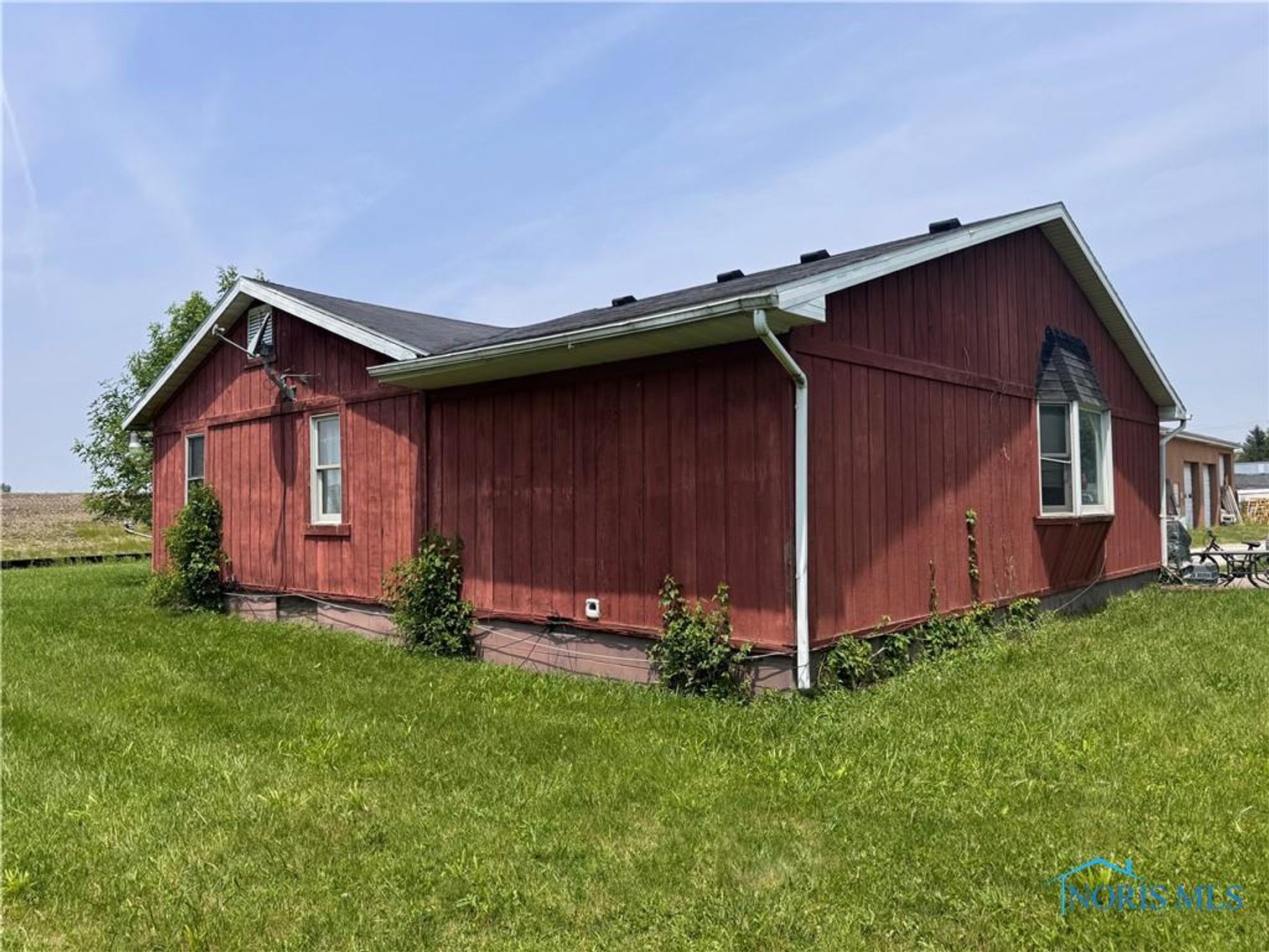 Image for MINIMUM BID AUCTION $149,000! 1667 Woodville Rd