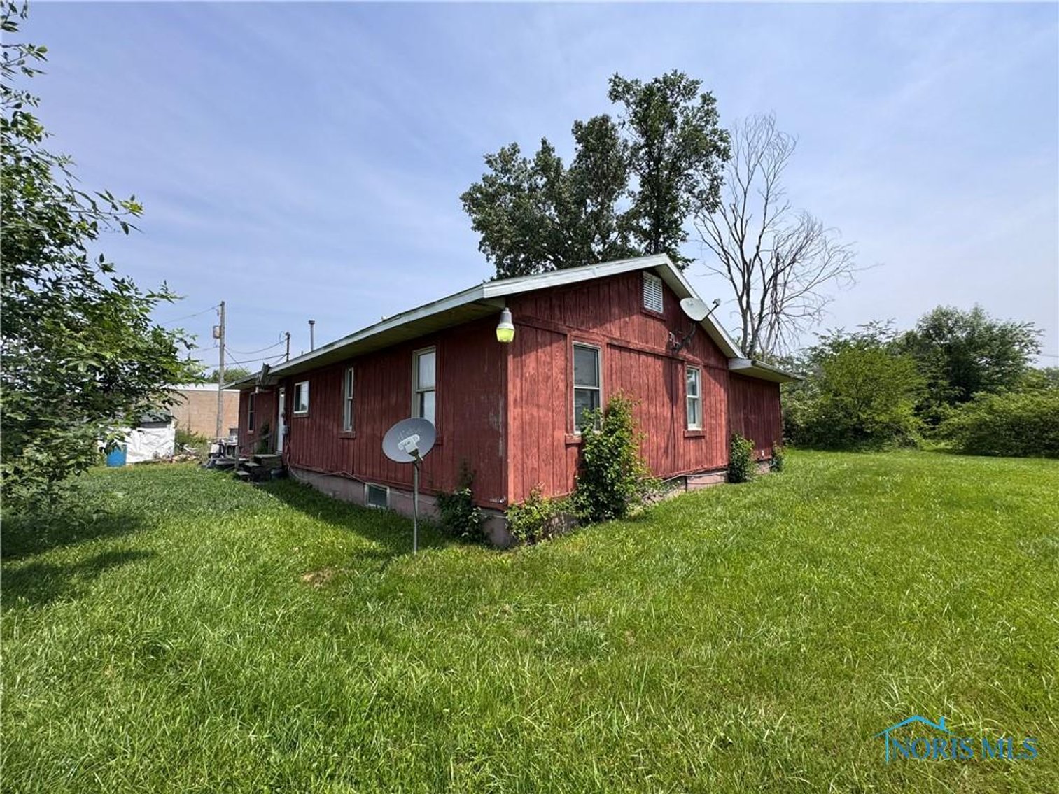 Image for MINIMUM BID AUCTION $149,000! 1667 Woodville Rd