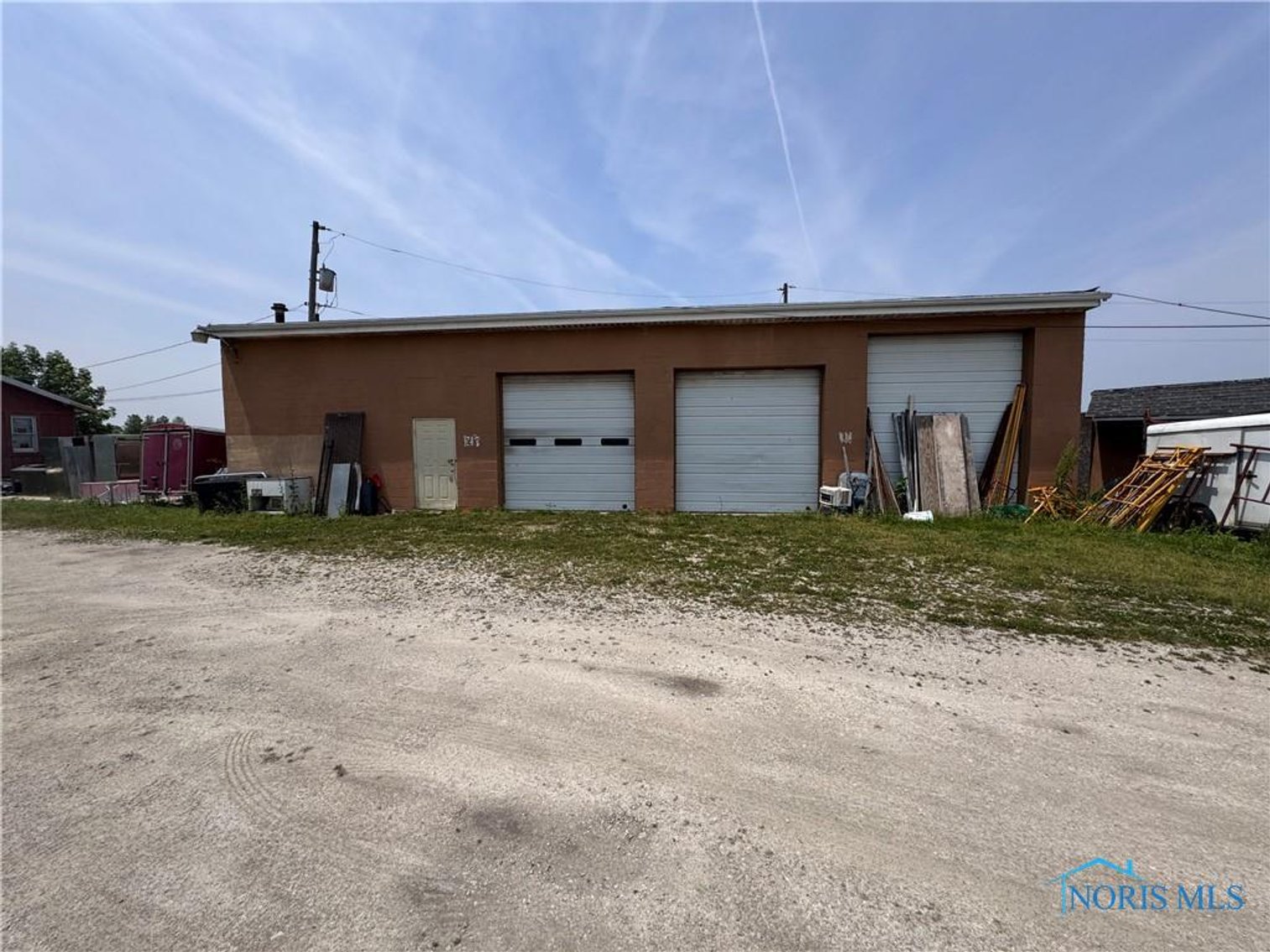 Image for MINIMUM BID AUCTION $149,000! 1667 Woodville Rd