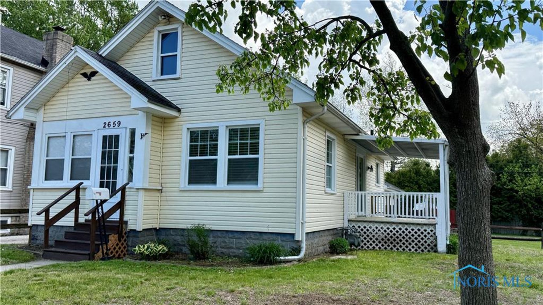 Image for MINIMUM BID AUCTION $99,000! 2659 Oak Grove Pl