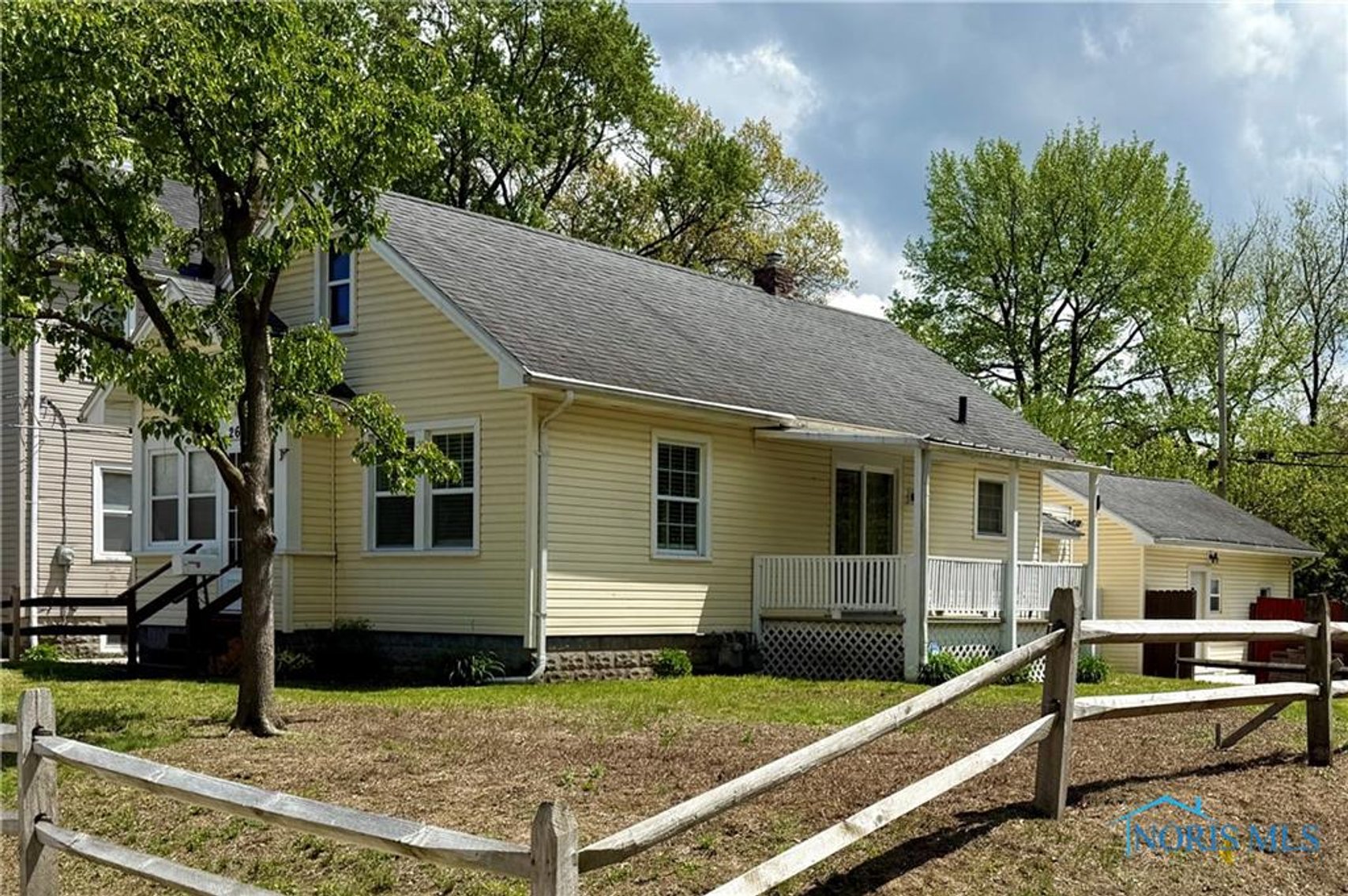 Image for MINIMUM BID AUCTION $99,000! 2659 Oak Grove Pl