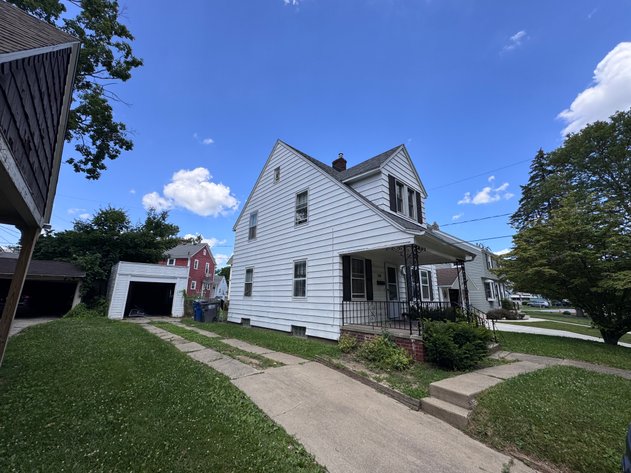 Image for MINIMUM BID AUCTION $49,000! 1344 Corbin Rd