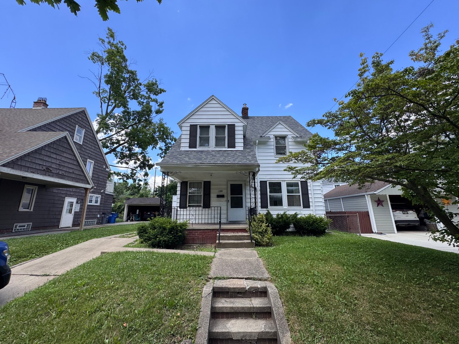 Image for MINIMUM BID AUCTION $49,000! 1344 Corbin Rd