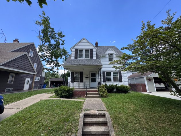 Image for MINIMUM BID AUCTION $49,000! 1344 Corbin Rd