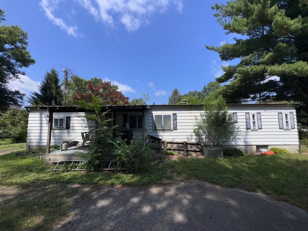 Image for MINIMUM BID AUCTION $100,000! 6284 County Road 1-1