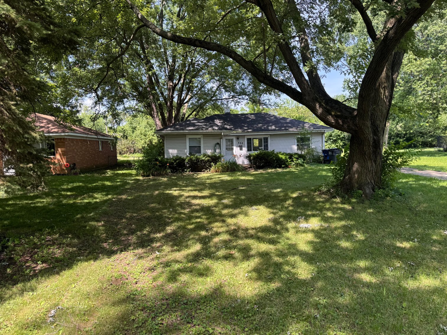 Image for SOLD PRIOR TO AUCTION! 552 Wyman