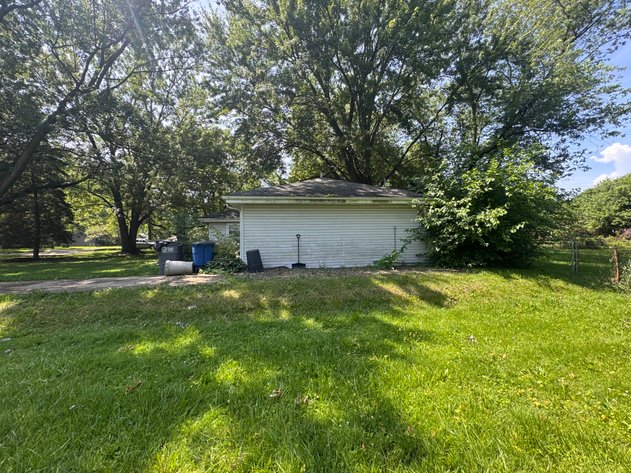 Image for SOLD PRIOR TO AUCTION! 552 Wyman