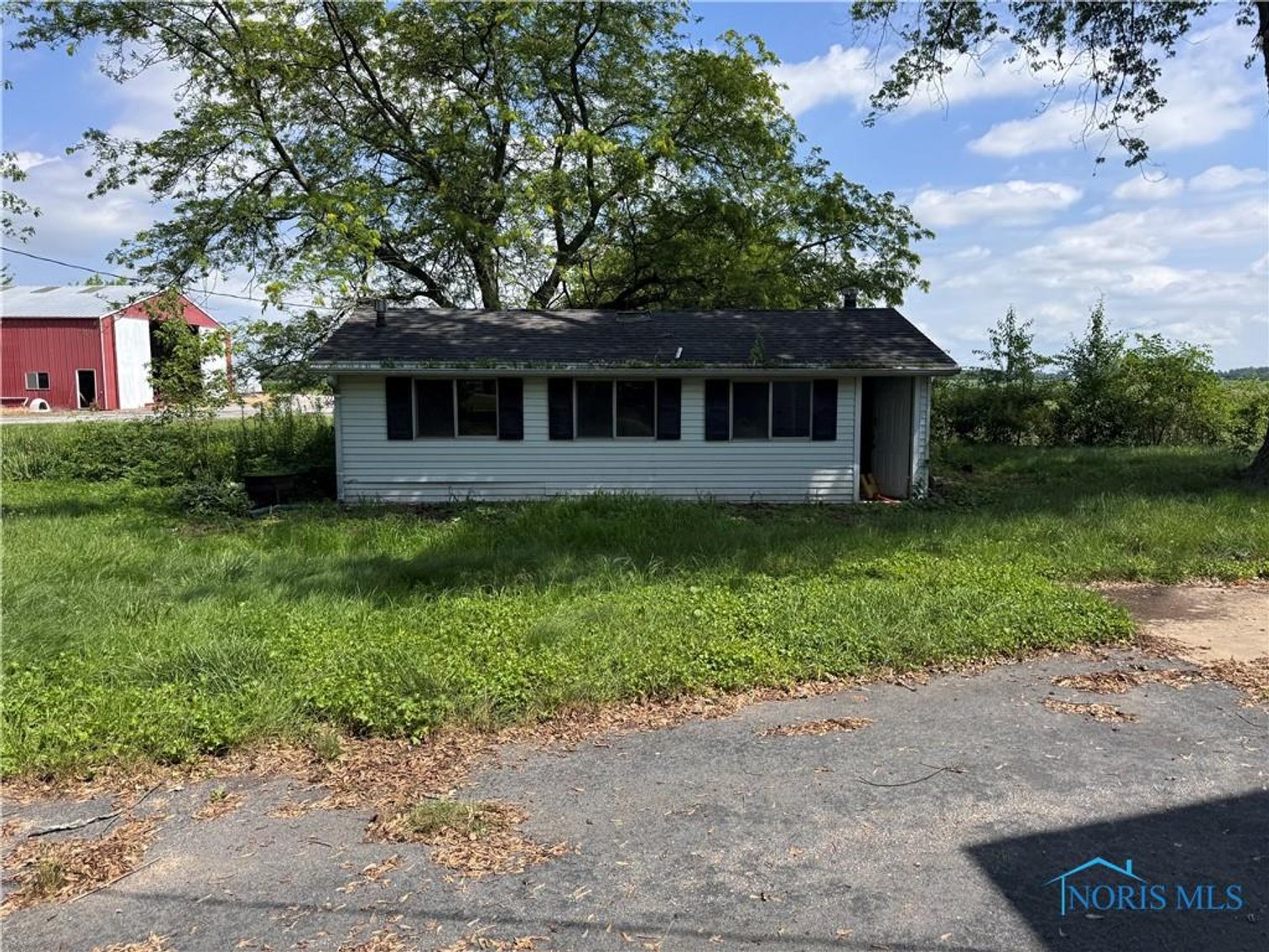 Image for MINIMUM BID AUCTION $199,000! 0 Old State Line Rd