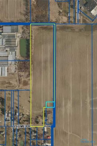 Image for MINIMUM BID AUCTION $99,000! 3425 PLUMEY RD